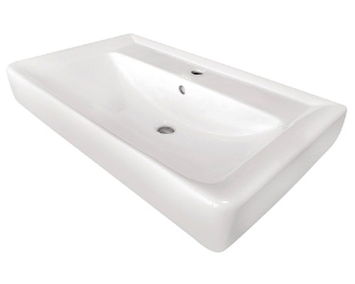 Мебельная раковина DREJA Q 80 1.WH30.2.084
