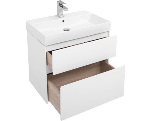 Тумба с раковиной Aquanet 00212597