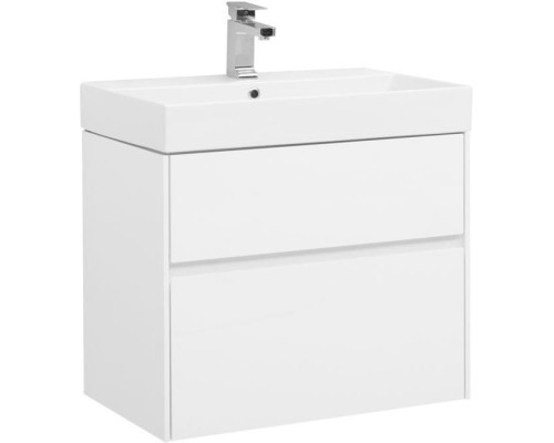 Тумба с раковиной Aquanet 00212597