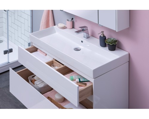 Тумба с раковиной Aquanet 00212597