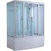 Душевой бокс Timo Standart 170x88 без гидромассажа