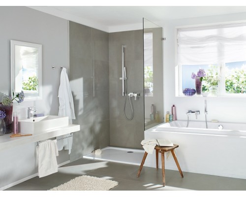 Душевой гарнитур Grohe 900 мм