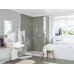 Душевой гарнитур Grohe 900 мм