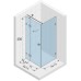 Душевой уголок Riho SZ Scandic NXT X203 77х77 L (GX00042C1) Хром