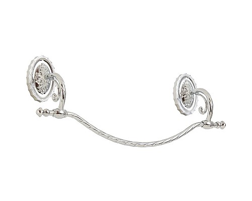 Полотенцедержатель Migliore Edera 16924 Хром