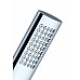 Ручной душ Ravak 954.00 X07P114 Хром