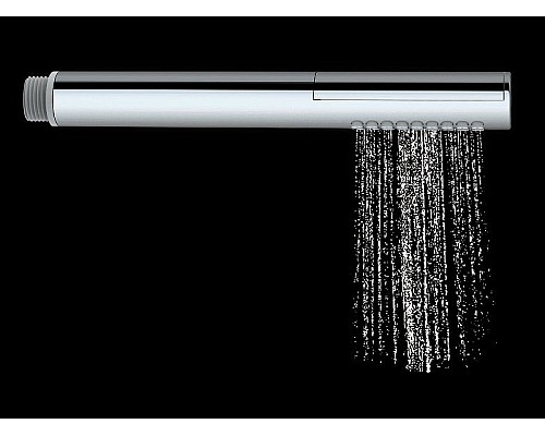 Ручной душ Ravak 954.00 X07P114 Хром