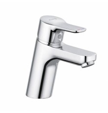 Однорычажный смеситель на умывальник Kludi Pure&Easy 370280565