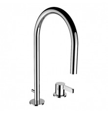 Смеситель Laufen Kartell by Laufen для раковины