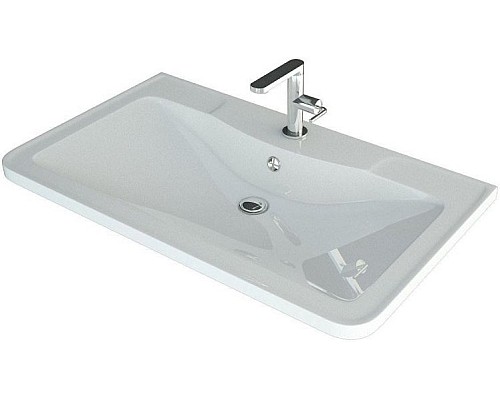 Умывальник Style Line Атлантик 60 СС-00002203