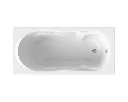 Акриловая ванна Bas Ахин 170x80 В 00005