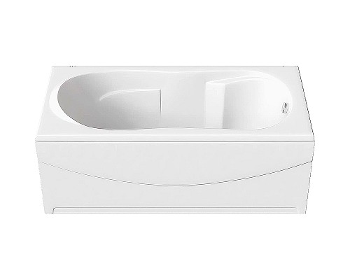 Акриловая ванна Bas Ахин 170x80 В 00005