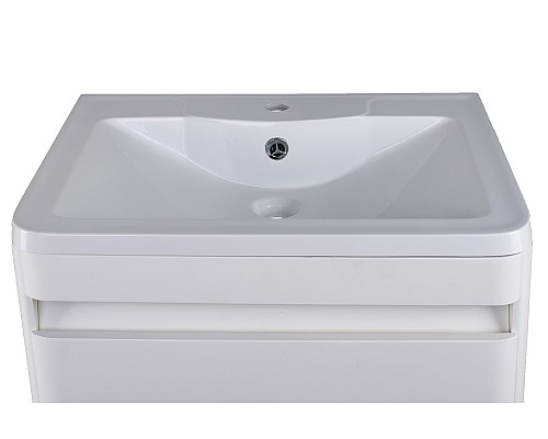 Тумба под раковину напольная Style Line Атлантика 60 СС-00002208 антискрейч