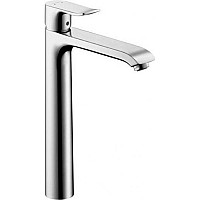 Смеситель для раковины Hansgrohe Metris 31082000