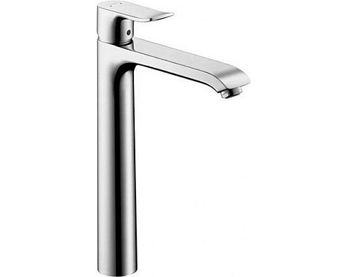 Смеситель для раковины Hansgrohe Metris 31082000