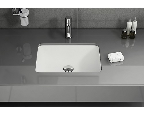 Раковина VitrA U.counter Basin 50 5474B003-0618