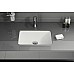 Раковина VitrA U.counter Basin 50 5474B003-0618
