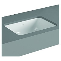 Раковина VitrA U.counter Basin 50 5474B003-0618