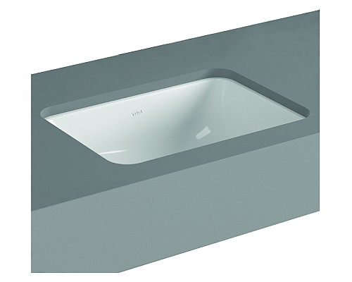 Раковина VitrA U.counter Basin 50 5474B003-0618