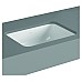 Раковина VitrA U.counter Basin 50 5474B003-0618