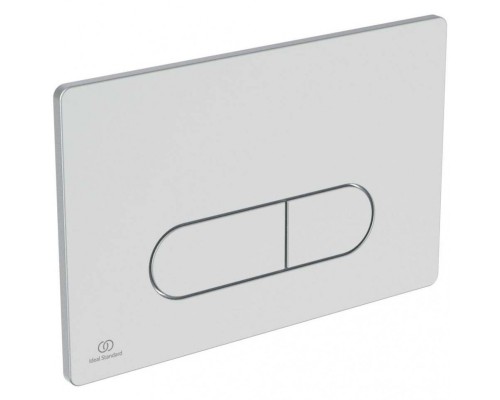 Комплект унитаза с инсталляцией Ideal Standard Connect Air P212101 с сиденьем Микролифт и клавишей смыва