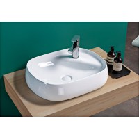 Керамическая раковина Gid N9048