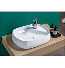 Керамическая раковина Gid N9048