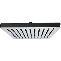 Верхний душ Remer 356SD20X Хром