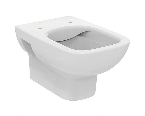 Унитаз Ideal Standard I.Lifе A T471701 подвесной без сиденья