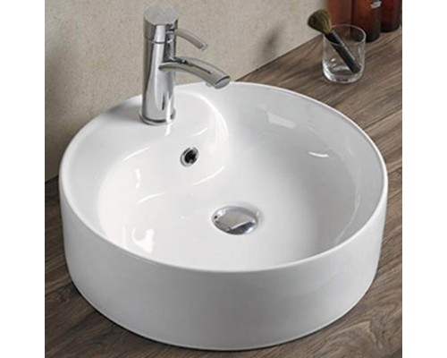 Раковина-чаша Comforty 46.5 78198 Белая