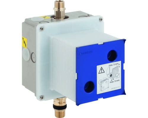 Монтажный комплект GEBERIT 116.004.00.1