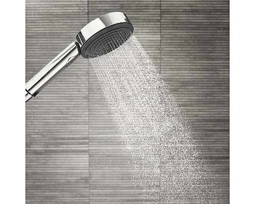 Душевой гарнитур Hansgrohe Pulsify Select Relaxation 24170000 Хром