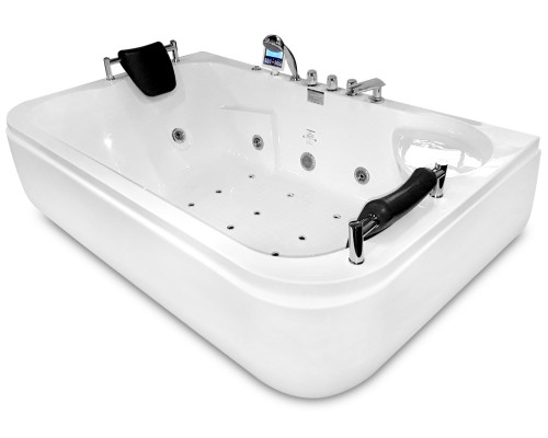 Акриловая ванна Gemy G9085 K L