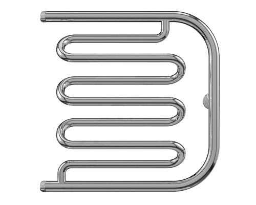 Полотенцесушитель водяной Terminus Фокстрот-Лиана 600х600 4620768881367