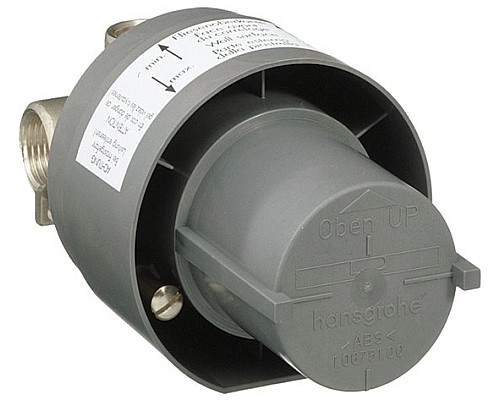 Смеситель для душа Hansgrohe Metris S 31665000