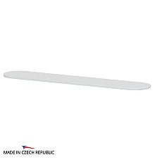 Полка для NOS (матовое стекло) FBS 610127 60 см