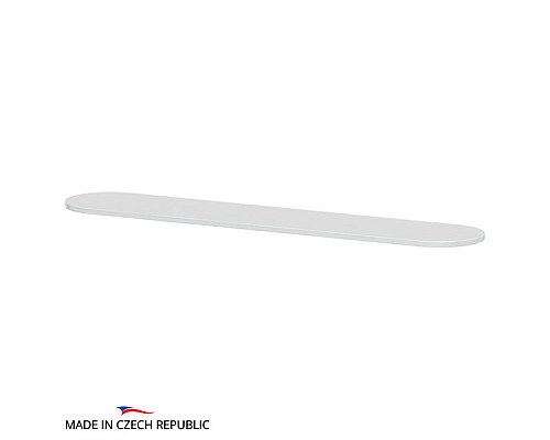 Полка для NOS (матовое стекло) FBS 610127 60 см Полка для NOS (матовое стекло) FBS 610127 60 см