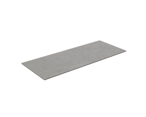 Изделие Kerama Marazzi декоративное Фондамента 120, серое PL4.DL500900R\120