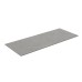 Изделие Kerama Marazzi декоративное Фондамента 120, серое PL4.DL500900R\120