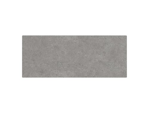 Изделие Kerama Marazzi декоративное Фондамента 120, серое PL4.DL500900R\120