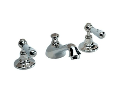 Смеситель для раковины Devon&Devon Dandy MARF46CR Хром