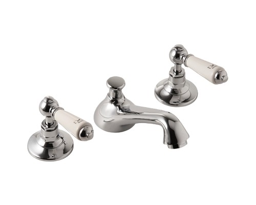 Смеситель для раковины Devon&Devon Dandy MARF46CR Хром