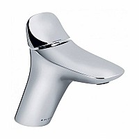 Однорычажный смеситель на умывальник Kludi Ambienta 530230575