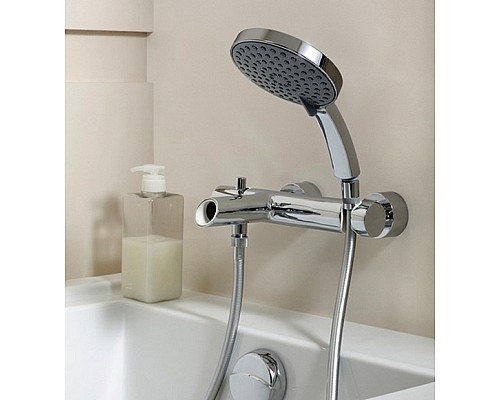 Смеситель для ванны Jacob Delafon E8963CP