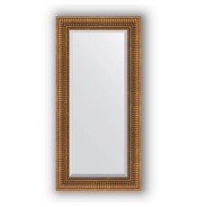 Зеркало Evoform Exclusive 117х57 Бронзовый акведук