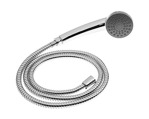 Смеситель для ванны Haiba HB2227 универсальный Хром