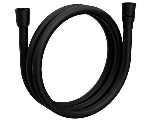 Душевой шланг Ravak SatinFlex X07P568 Черный матовый