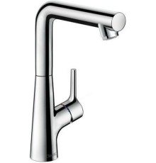 Смеситель для раковины Hansgrohe Talis S