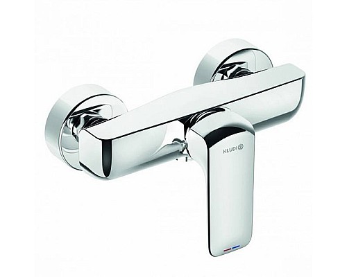 Однорычажный смеситель для душа Kludi Ameo 417100575