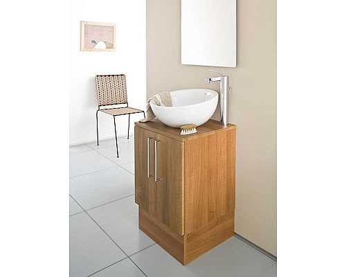 Раковина-чаша Roca Bol 40 327876000 Белая